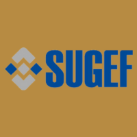 SUGEF Logo