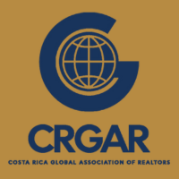 CRGAR Logo